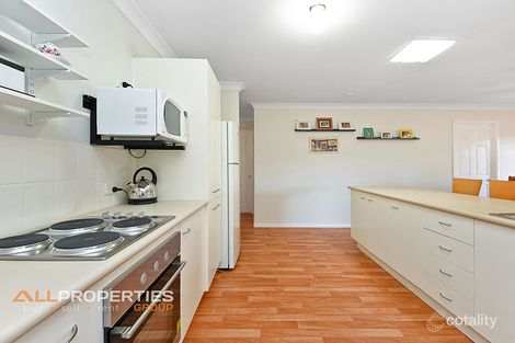 Property photo of 5 Venosa Place Regents Park QLD 4118