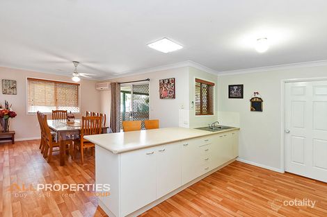 Property photo of 5 Venosa Place Regents Park QLD 4118