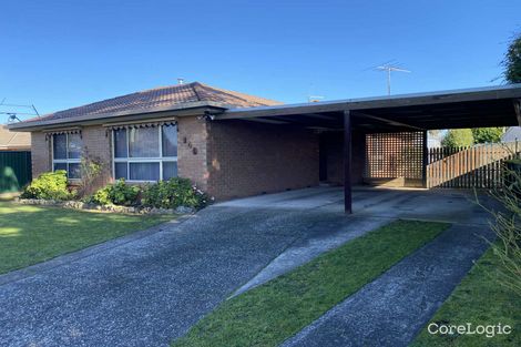 Property photo of 140 Yarrowee Street Sebastopol VIC 3356