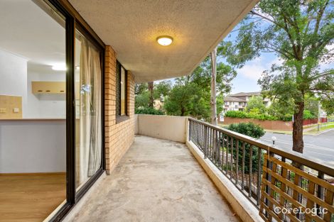 Property photo of 8/76 Great Western Highway Parramatta NSW 2150