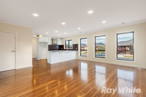 Property photo of 1 Lanner Way Doreen VIC 3754