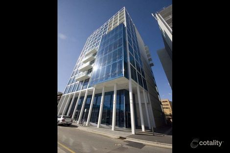 1003/16-20 Coglin St, Adelaide, SA 5000