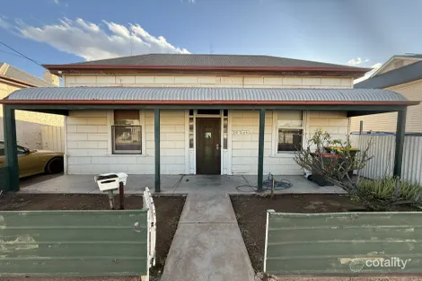Property photo of 26 Sixth Street Port Pirie West SA 5540