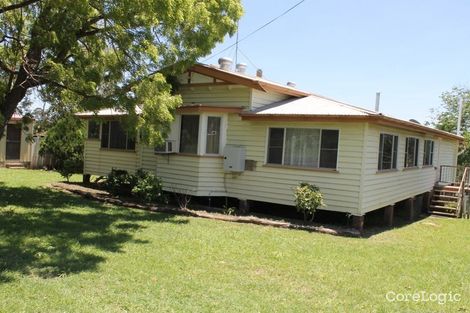 Property photo of 23 Mill Road Monto QLD 4630