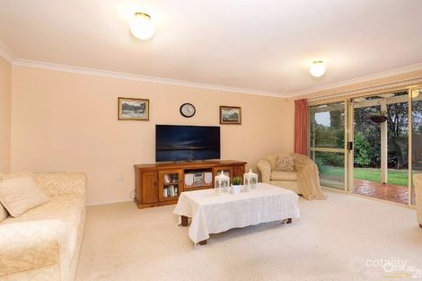 Property photo of 30 Manuka Circle Cherrybrook NSW 2126