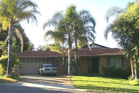 Property photo of 7 Reilly Court Leeming WA 6149