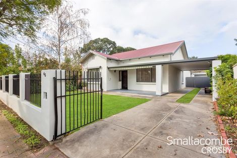 Property photo of 45 Gordon Road Clarence Park SA 5034