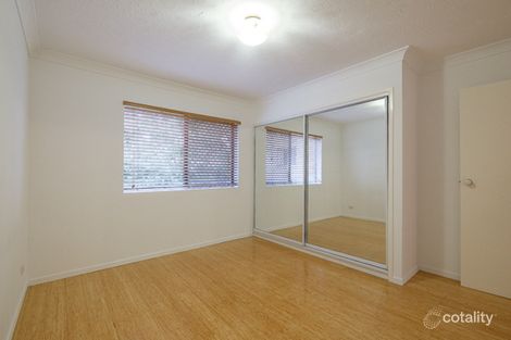 12/14 Paradise St, Highgate Hill, QLD 4101