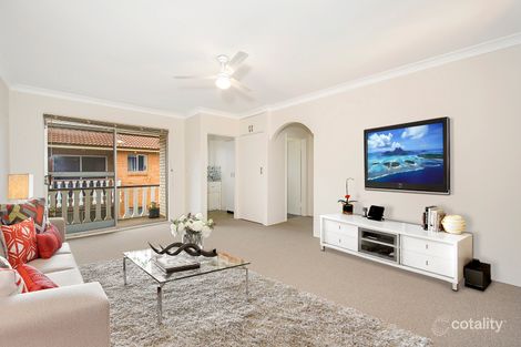 19/26 Calder Rd, Rydalmere, NSW 2116