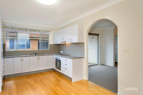 Property photo of 19/26 Calder Road Rydalmere NSW 2116
