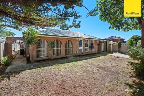 560 High St, Melton West, VIC 3337
