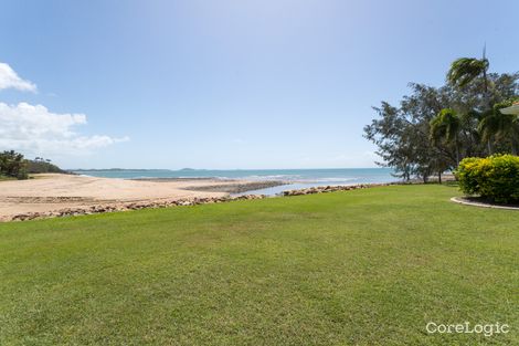 Property photo of 4/38 Beach Road Dolphin Heads QLD 4740