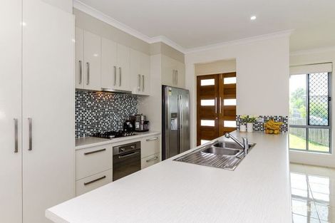 Property photo of 9 Ebony Close Calliope QLD 4680
