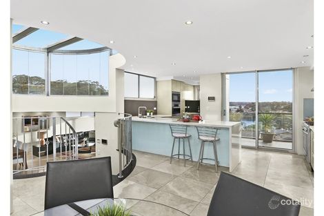 Property photo of 71 Riverview Avenue Kyle Bay NSW 2221