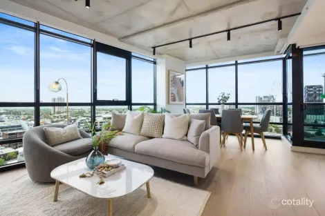 1905/43 Hancock St, Southbank, VIC 3006