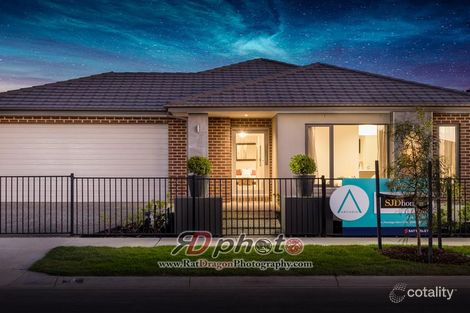 Lot 1102 Meadowlea Cres, Pakenham, VIC 3810