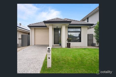 27 Cootharaba Cres, Warner, QLD 4500