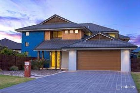 Property photo of 20 Ascot Avenue Forest Lake QLD 4078