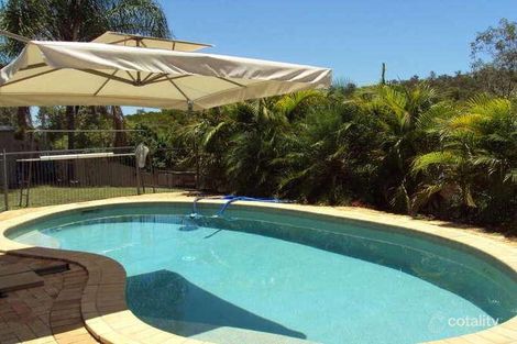 Property photo of 49 Studio Drive Oxenford QLD 4210