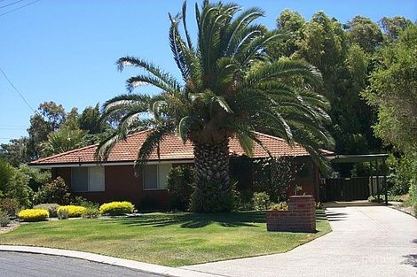 Property photo of 7 O'Hara Court Greenwood WA 6024