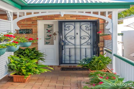 Property photo of 21 Mount Street Toowong QLD 4066