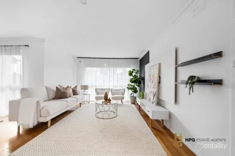 Property photo of 22 Tadstan Drive Tullamarine VIC 3043