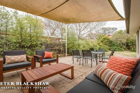 Property photo of 4 Allwood Street Chifley ACT 2606