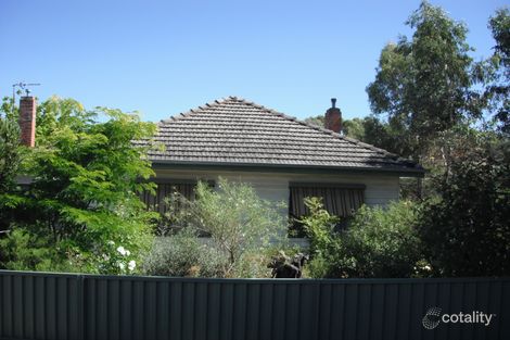 Property photo of 218 Main Road Chewton VIC 3451
