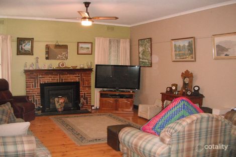 Property photo of 218 Main Road Chewton VIC 3451