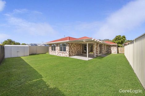 Property photo of 9 Ardent Street Upper Coomera QLD 4209