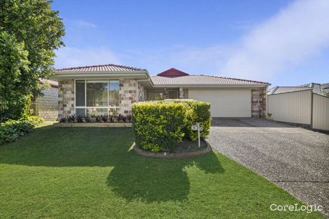 Property photo of 9 Ardent Street Upper Coomera QLD 4209