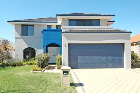 Property photo of 8 Serissa Lane Stirling WA 6021