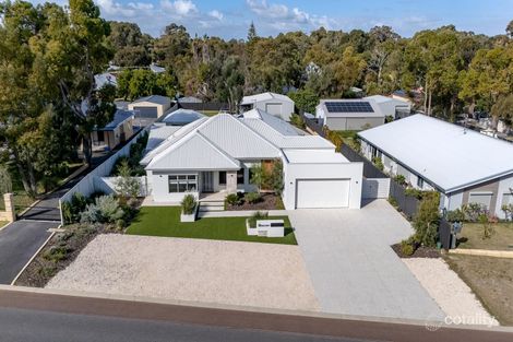 Property photo of 109 Bortolo Drive Greenfields WA 6210