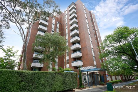 Property photo of 46/171 Flemington Road North Melbourne VIC 3051