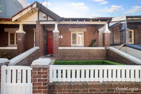 Property photo of 81 Darley Street Newtown NSW 2042