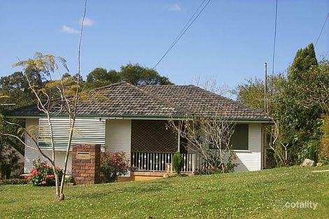 135 Dunbar St, Mount Gravatt East, QLD 4122