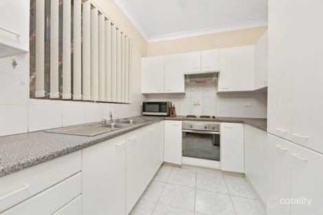 Property photo of 1/1-5 Sunnyside Avenue Caringbah NSW 2229