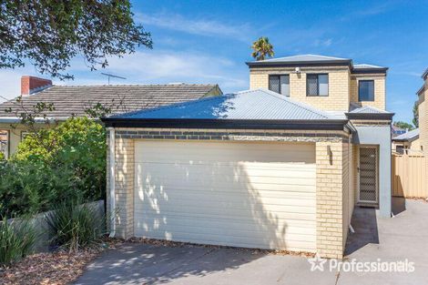 Property photo of 14A Lawson Street Bentley WA 6102