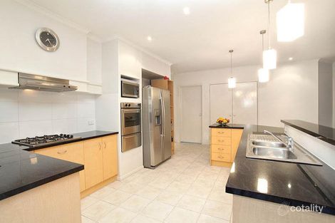 Property photo of 81 Watervale Boulevard Taylors Hill VIC 3037