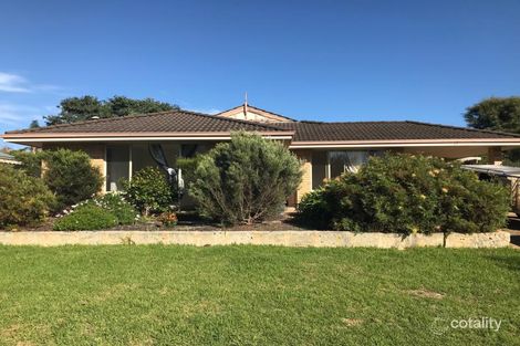 Property photo of 22 Duggan Drive Cowaramup WA 6284