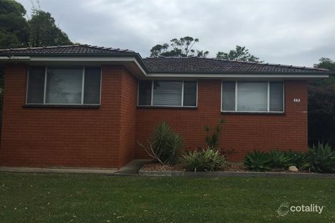 Property photo of 1/17 Connaghan Avenue East Corrimal NSW 2518