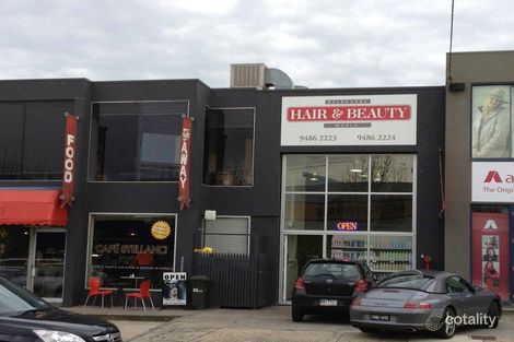 207 Grange Rd, Fairfield, VIC 3078