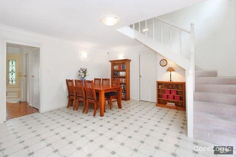 Property photo of 8 Facer Court Castle Hill NSW 2154