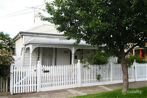 Property photo of 157 Pilgrim Street Seddon VIC 3011