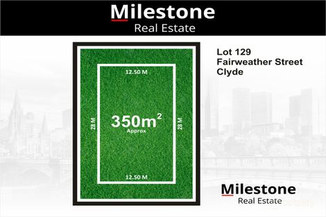 13 Fairweather St, Clyde, VIC 3978