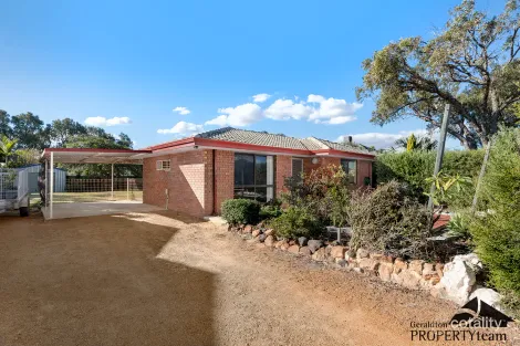 16 Charon Rd, Sunset Beach, WA 6530