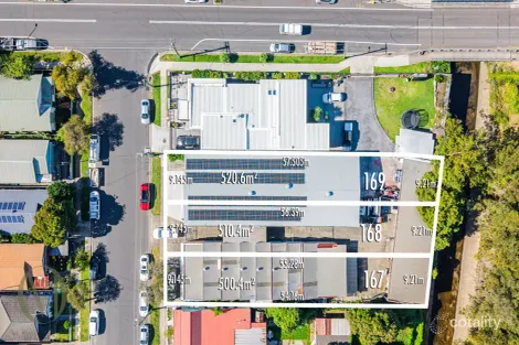 6 Ritchie St, Rosehill, NSW 2142