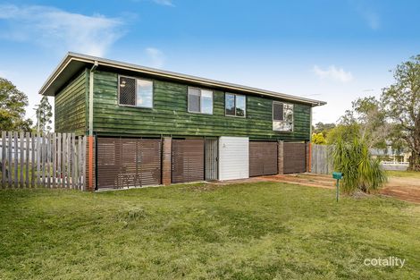 Property photo of 1 Canning Street Drayton QLD 4350