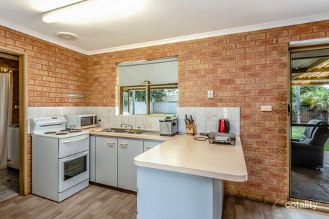 Property photo of 49 Tallarook Way Waggrakine WA 6530