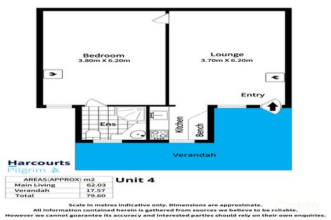 Property photo of 36 Third Avenue St Peters SA 5069